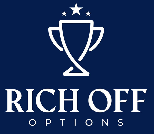 Rich Off Options