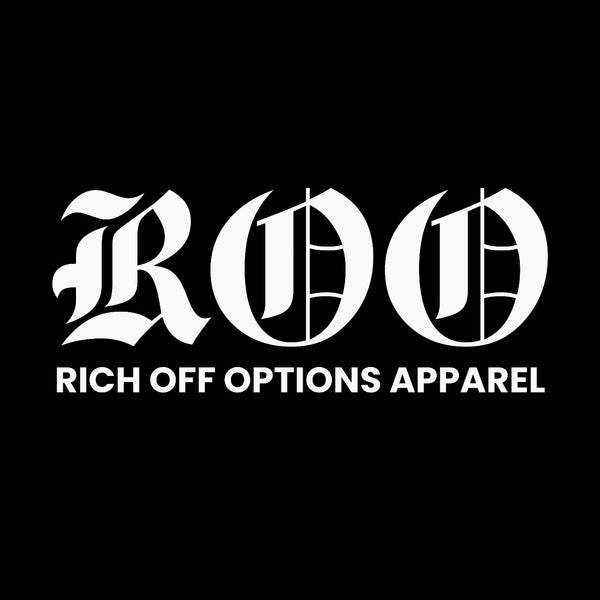 Rich Off Options