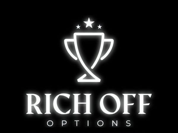 Rich Off Options